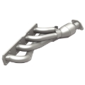 Picture of OEM Grade Direct-Fit Manifold Catalytic Converter-Nissan/INFINITI