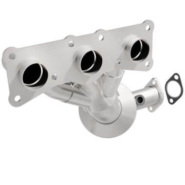 Picture of OEM Grade Direct-Fit Manifold Catalytic Converter-BMW