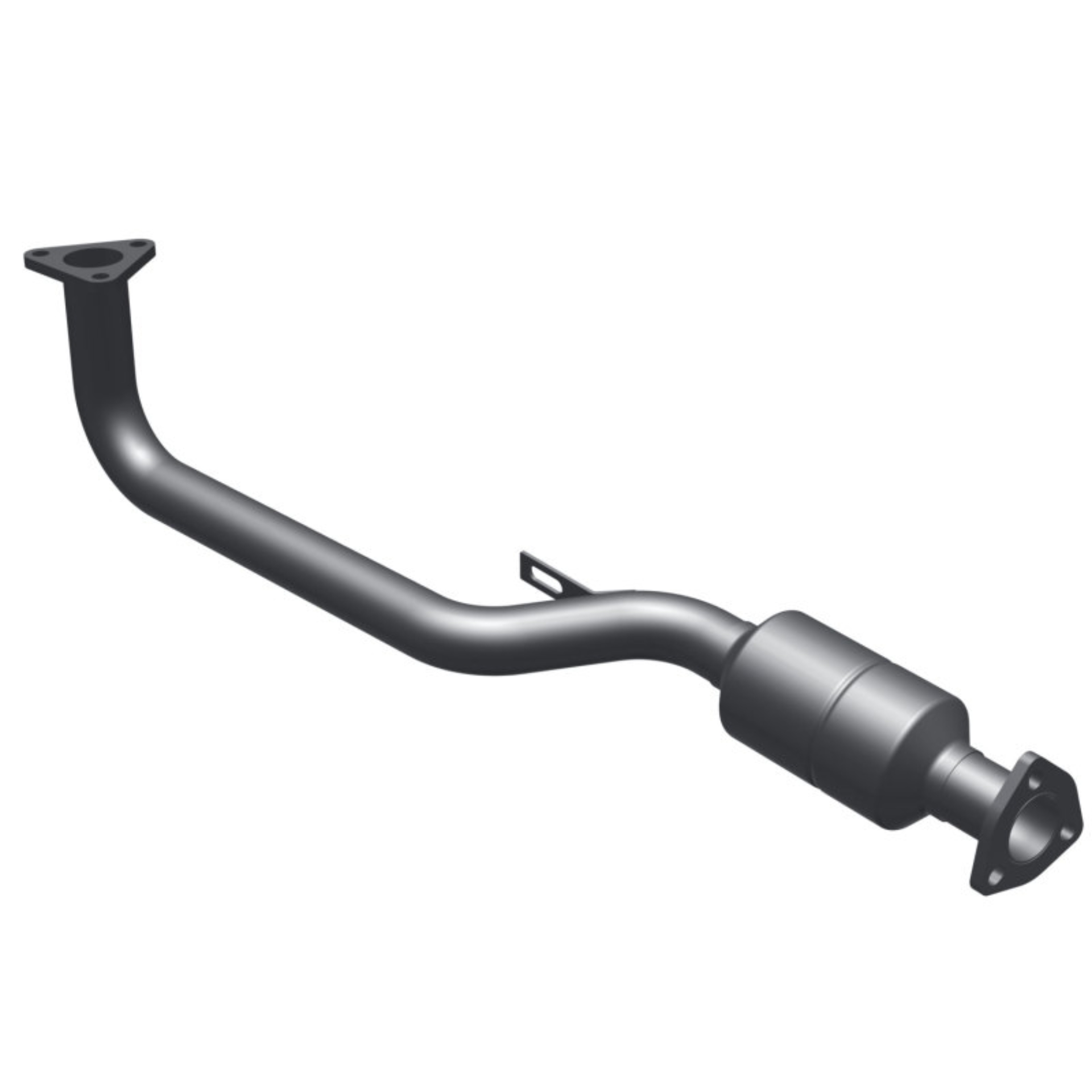 Picture of Standard Grade Direct-Fit Catalytic Converter 23621