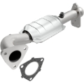 Picture of HM Grade Direct-Fit Catalytic Converter-Buick/Cadillac/Chevrolet