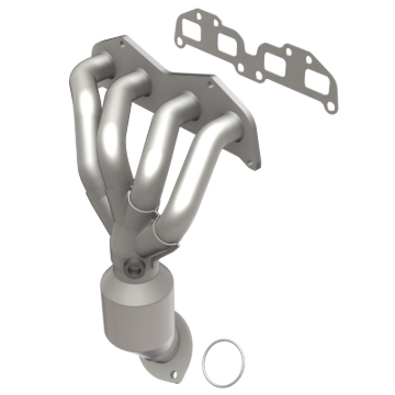 Picture of HM Grade Direct-Fit Manifold Catalytic Converter-Toyota