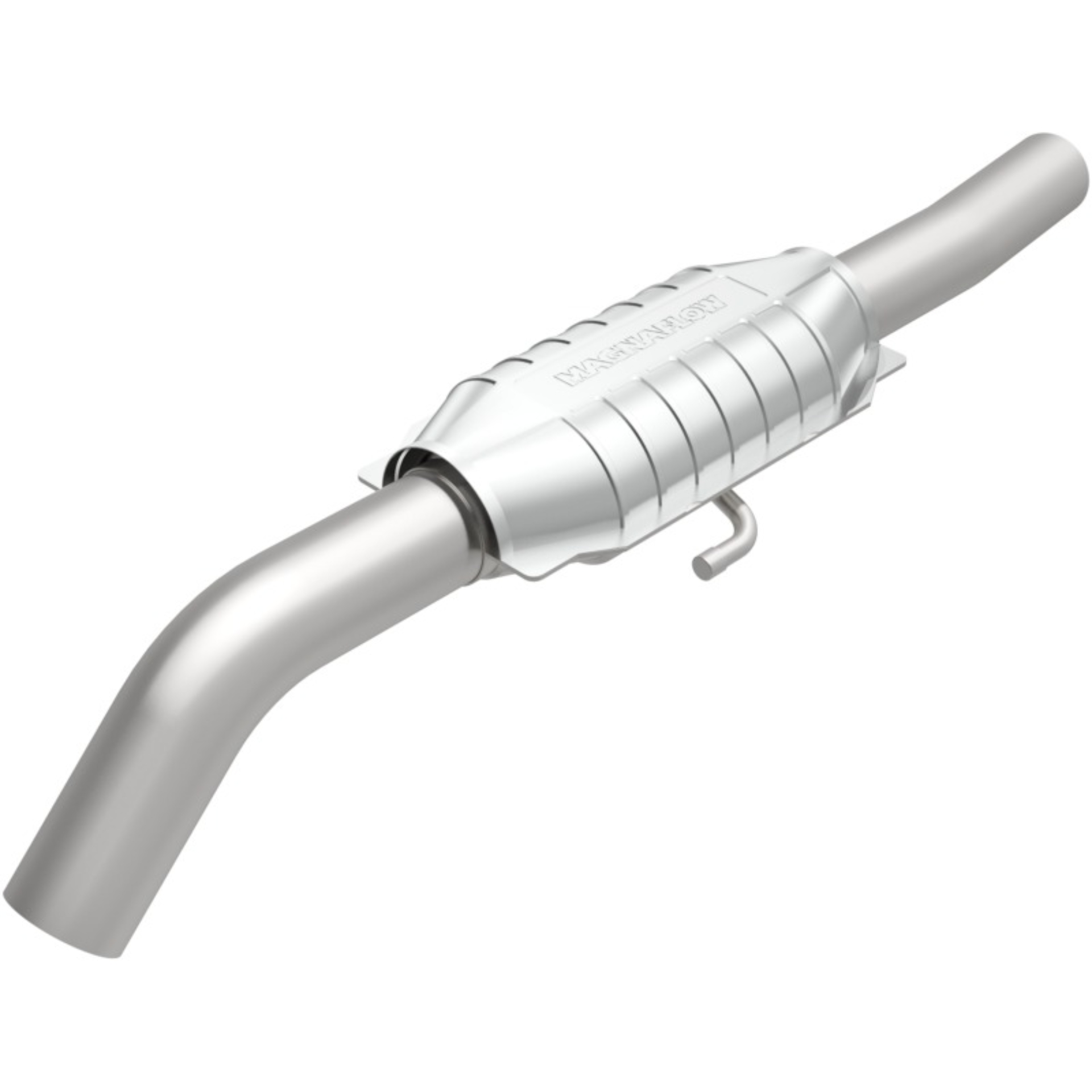 Picture of Standard Grade Direct-Fit Catalytic Converter-Dodge
