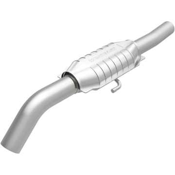 Picture of Standard Grade Direct-Fit Catalytic Converter-Dodge