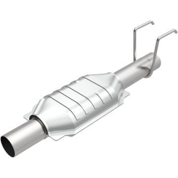 Picture of Standard Grade Direct-Fit Catalytic Converter-Dodge
