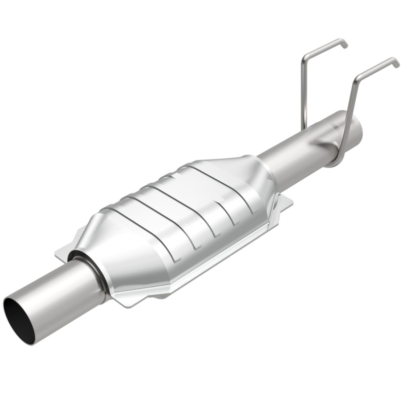 Picture of Standard Grade Direct-Fit Catalytic Converter-Dodge