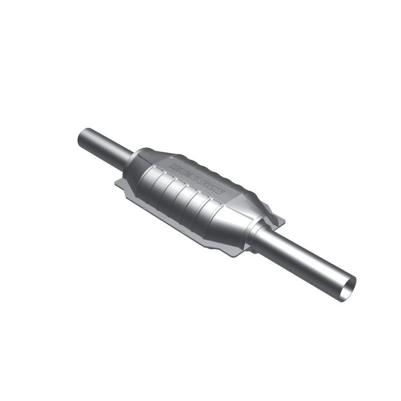 Picture of Standard Grade Direct-Fit Catalytic Converter-Buick/Oldsmobile/Pontiac