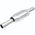 Picture of Standard Grade Direct-Fit Catalytic Converter-Chevrolet