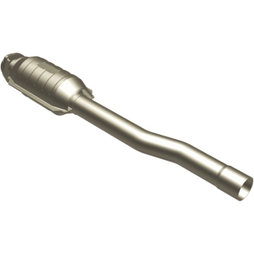 Picture of Standard Grade Direct-Fit Catalytic Converter-Land Rover