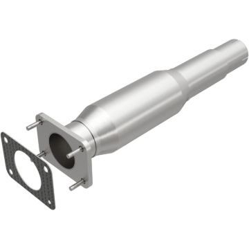 Picture of HM Grade Direct-Fit Catalytic Converter-Buick/Pontiac