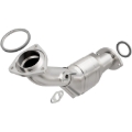 Picture of California CARB Direct-Fit Catalytic Converter 444759