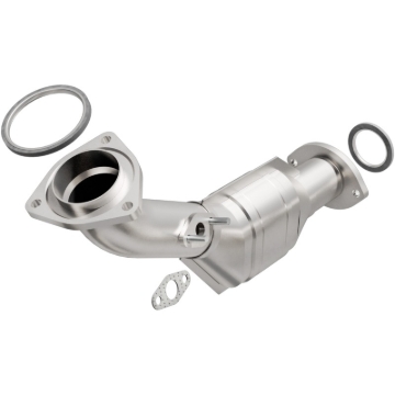 Picture of California CARB Direct-Fit Catalytic Converter 444759