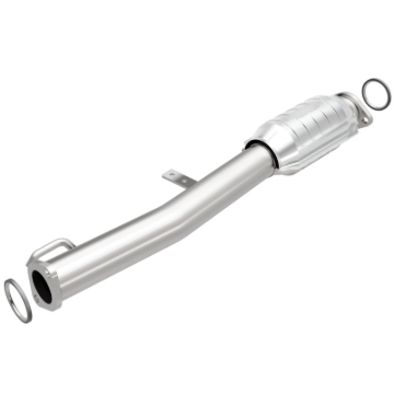 Picture of HM Grade Direct-Fit Catalytic Converter-Toyota