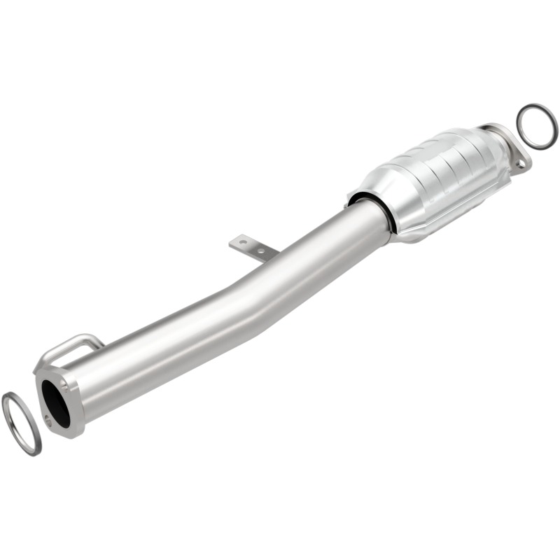 Picture of HM Grade Direct-Fit Catalytic Converter-Toyota