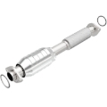 Picture of OEM Grade Direct-Fit Catalytic Converter-Mazda
