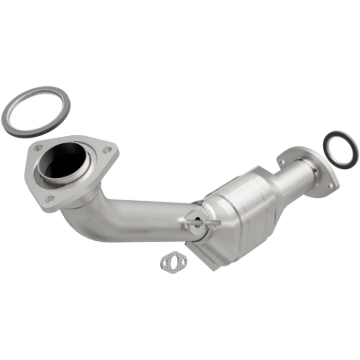 Picture of HM Grade Direct-Fit Catalytic Converter-Toyota
