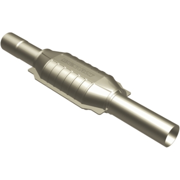 Picture of Standard Grade Direct-Fit Catalytic Converter-Chevrolet/GMC