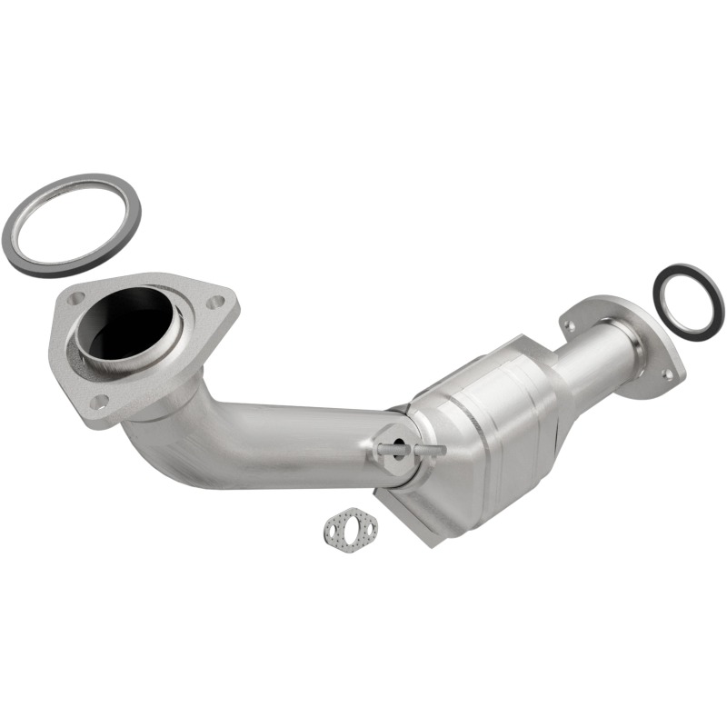 Picture of California CARB Direct-Fit Catalytic Converter 444758
