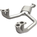 Picture of Standard Grade Direct-Fit Catalytic Converter-Subaru