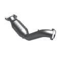 Picture of OEM Grade Direct-Fit Catalytic Converter-Chevrolet