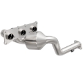 Picture of OEM Grade Direct-Fit Manifold Catalytic Converter-BMW