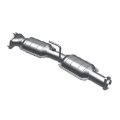 Picture of OEM Grade Direct-Fit Catalytic Converter-Ford/Mercury