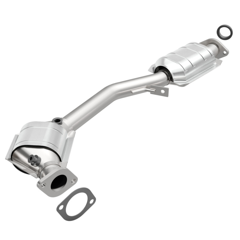 Picture of OEM Grade Direct-Fit Catalytic Converter-Subaru/Saab