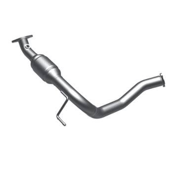 Picture of OEM Grade Direct-Fit Catalytic Converter-Toyota