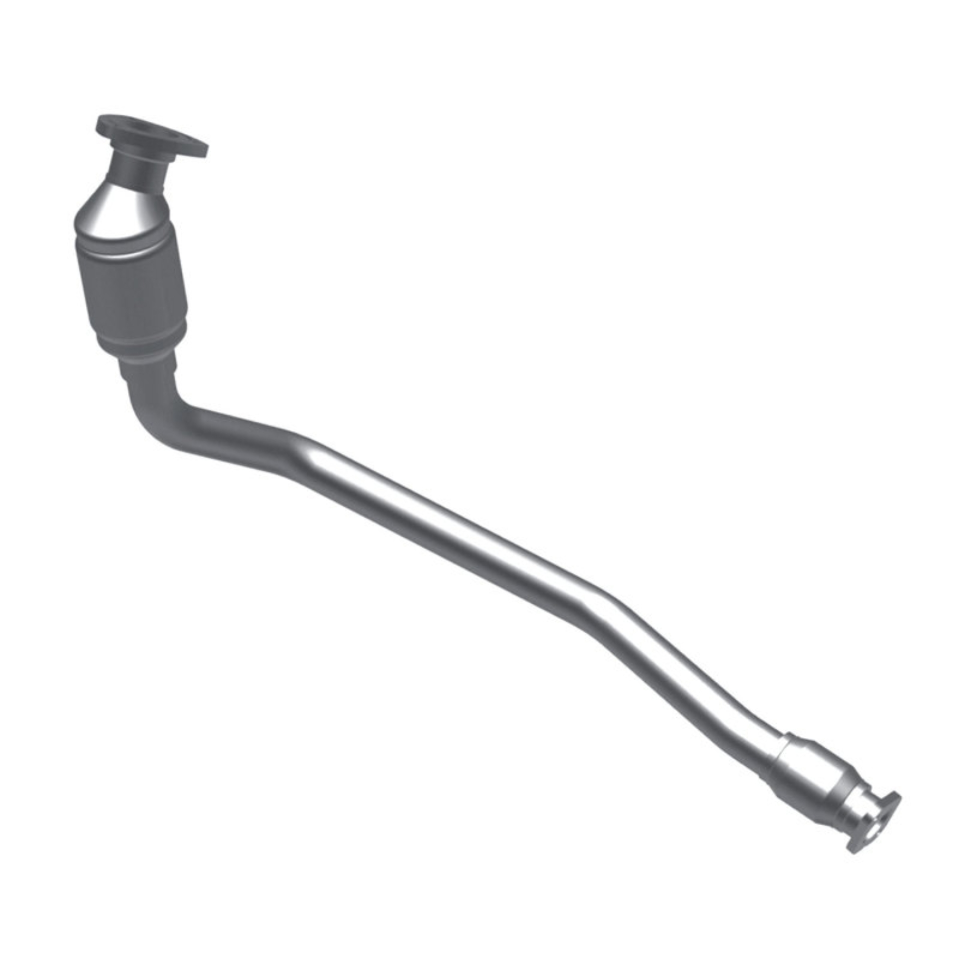 Picture of OEM Grade Direct-Fit Catalytic Converter-Chevrolet/Pontiac/Saturn