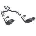 Picture of OEM Grade Direct-Fit Catalytic Converter 49239