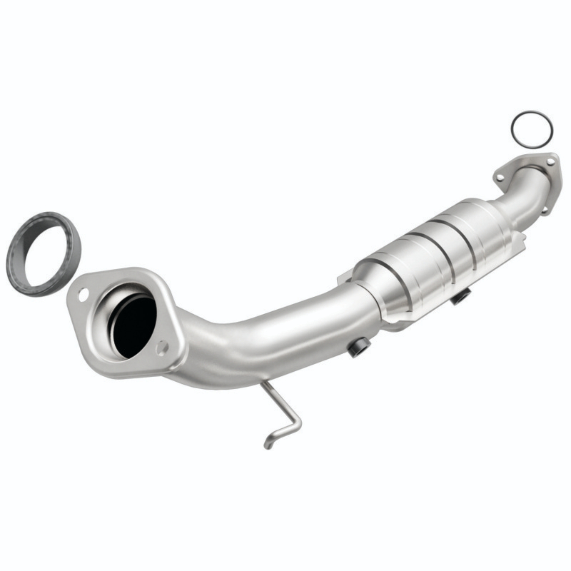 Picture of OEM Grade Direct-Fit Catalytic Converter-Acura