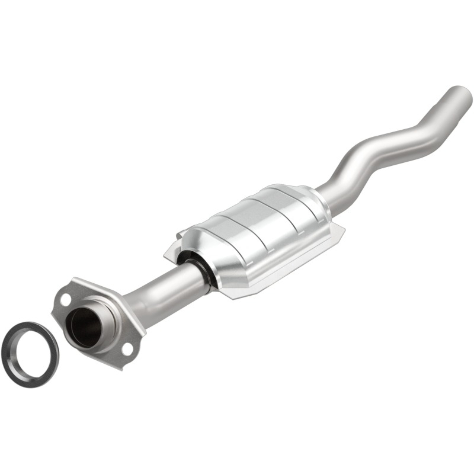 Picture of Standard Grade Direct-Fit Catalytic Converter-Chrysler/Dodge/Plymouth