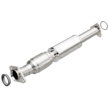 Picture of Standard Grade Direct-Fit Catalytic Converter-Acura