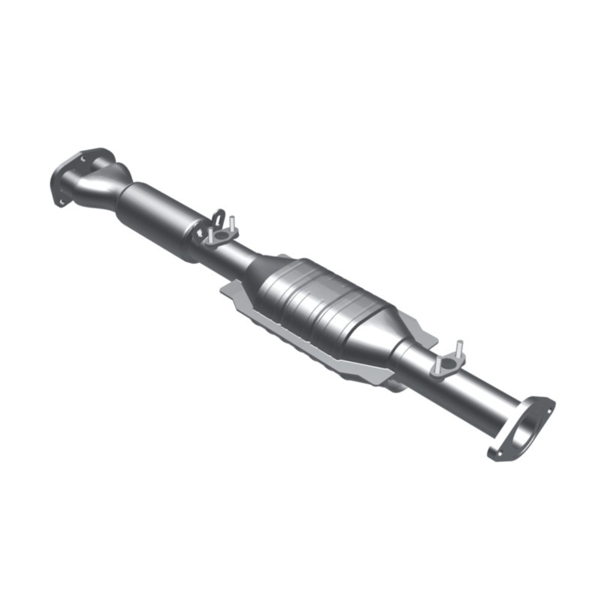 Picture of Standard Grade Direct-Fit Catalytic Converter-Toyota