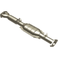 Picture of Standard Grade Direct-Fit Catalytic Converter-Toyota