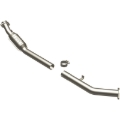 Picture of OEM Grade Direct-Fit Catalytic Converter-Pontiac