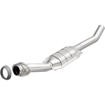 Picture of Standard Grade Direct-Fit Catalytic Converter-Chrysler/Dodge