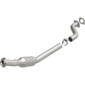 Picture of OEM Grade Direct-Fit Catalytic Converter-Pontiac