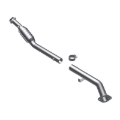 Picture of OEM Grade Direct-Fit Catalytic Converter-Pontiac