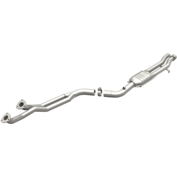 Picture of Standard Grade Direct-Fit Catalytic Converter 23802