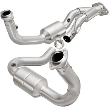 Picture of OEM Grade Direct-Fit Catalytic Converter 49686