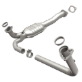 Picture of HM Grade Direct-Fit Catalytic Converter-Chevrolet/GMC