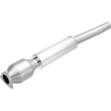 Picture of OEM Grade Direct-Fit Catalytic Converter-Volkswagen