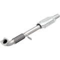 Picture of OEM Grade Direct-Fit Catalytic Converter-Volvo