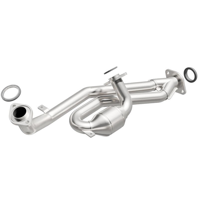Picture of OEM Grade Direct-Fit Catalytic Converter-Toyota