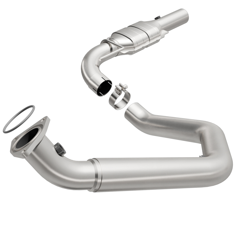 Picture of OEM Grade Direct-Fit Catalytic Converter-Chevrolet/GMC