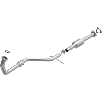 Picture of HM Grade Direct-Fit Catalytic Converter-Chevrolet/Pontiac