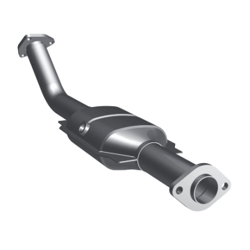 Picture of OEM Grade Direct-Fit Catalytic Converter-Toyota
