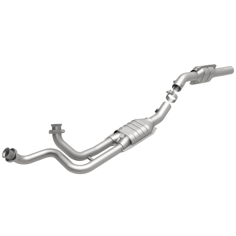 Picture of HM Grade Direct-Fit Catalytic Converter 93381