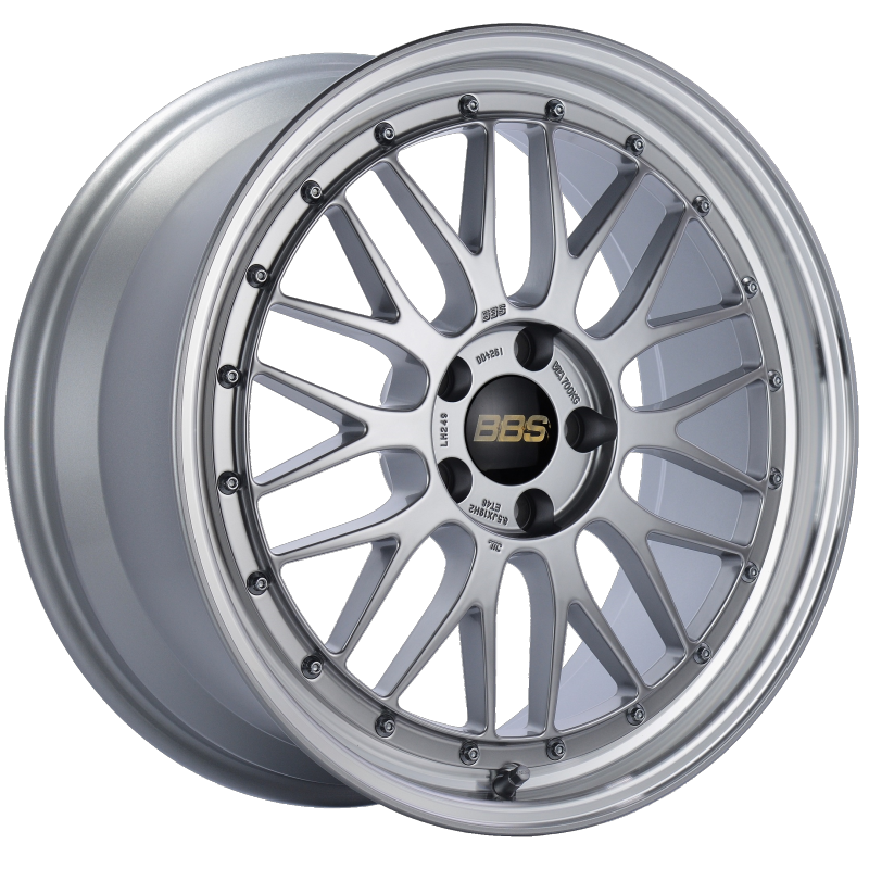 Picture of BBS LM Wheels - LM249DSPK