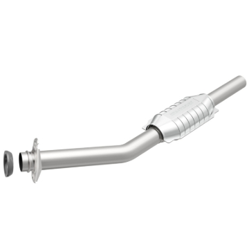 Picture of Standard Grade Direct-Fit Catalytic Converter-Dodge/Plymouth